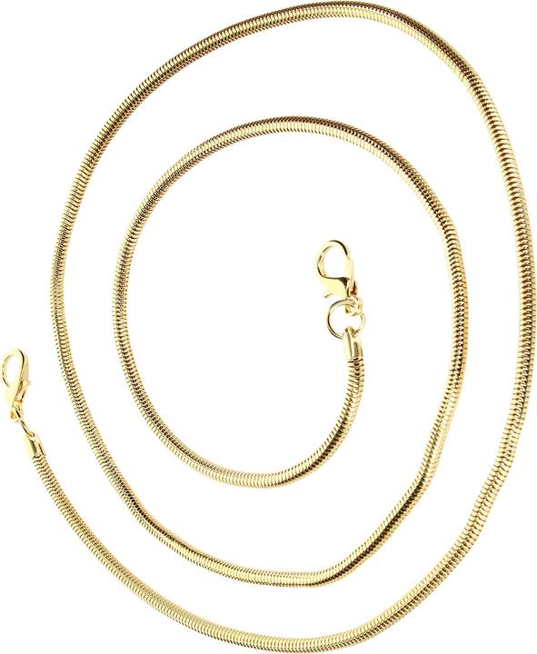 Produktbild Avizar Handyschmuck, Schlangenkette, 110cm