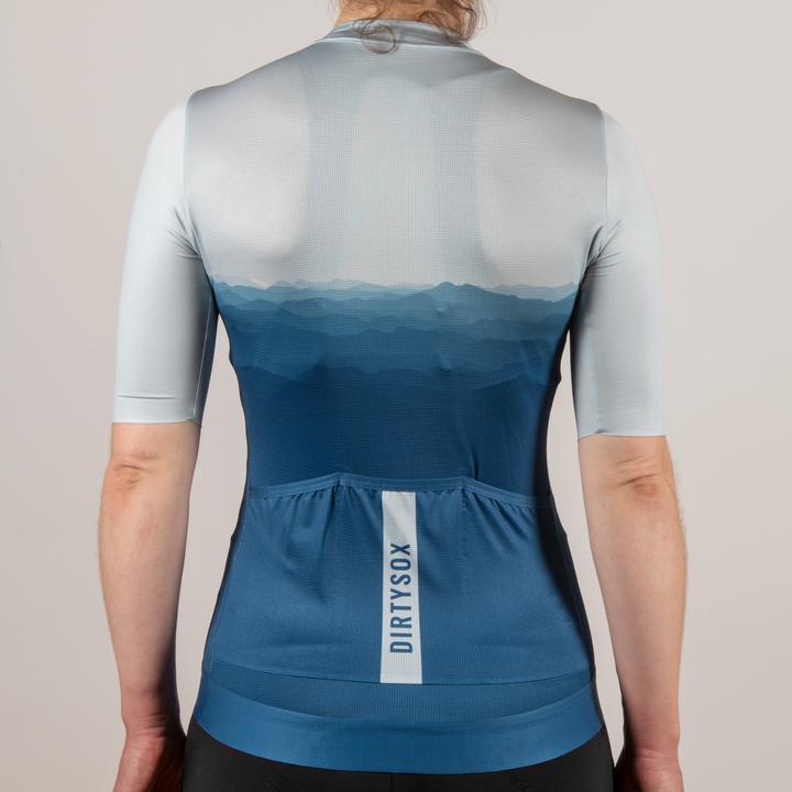 Dirtysox Jersey - Elite - From Dusk till Dawn - Dawn
