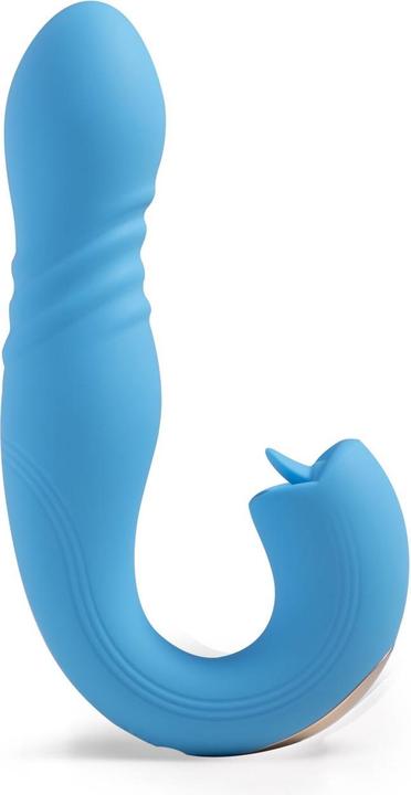 Immagine prodotto Honey Play Box Joi Thrust 2 Blue