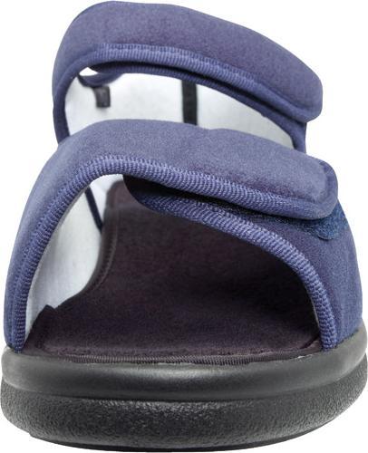 Promed Verbandschuh Theramed offen D1 marineblau