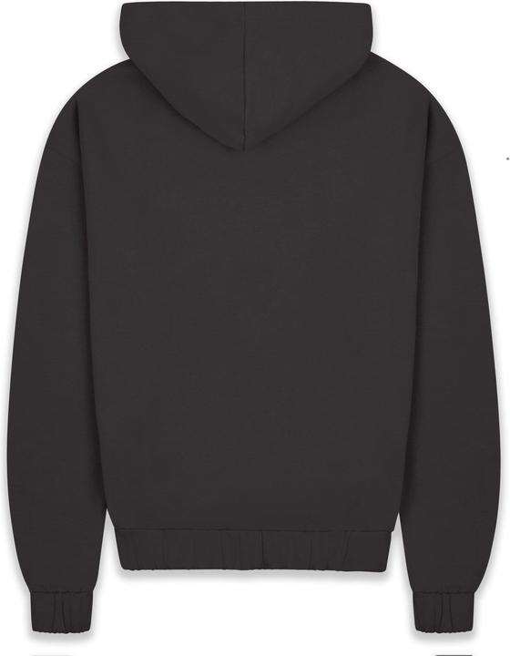 Actual product image Dropsize Super Heavy Blank Zip Hoodie - 125051 (M)