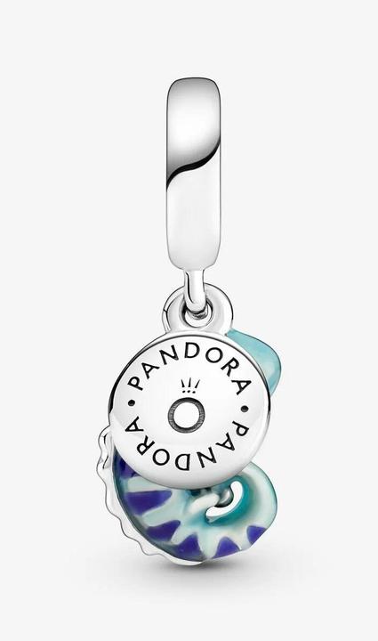 Image du produit Pandora Colour changing Chameleon (Argent 925)