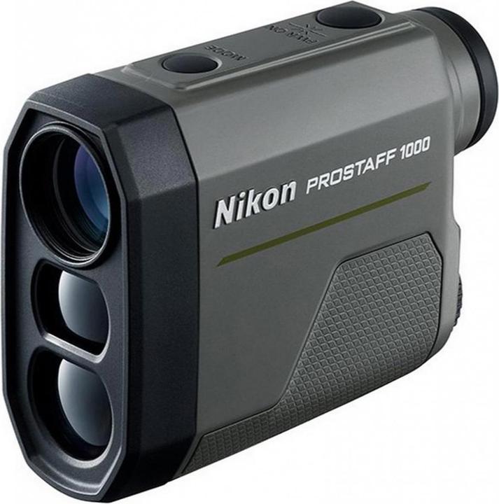 Nikon Prostaff 1000 (910 m)