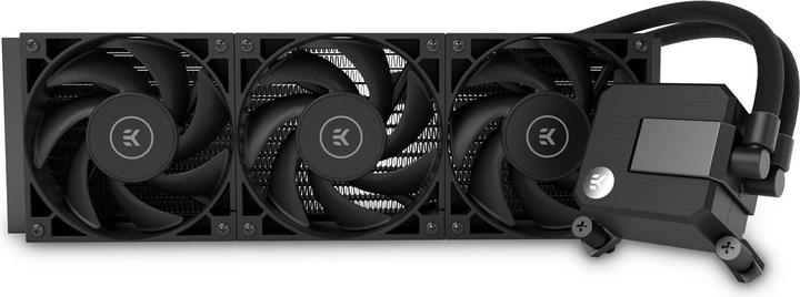 Produktbild EKWB EK-AIO Basic 360 All in One Wasserkühlung