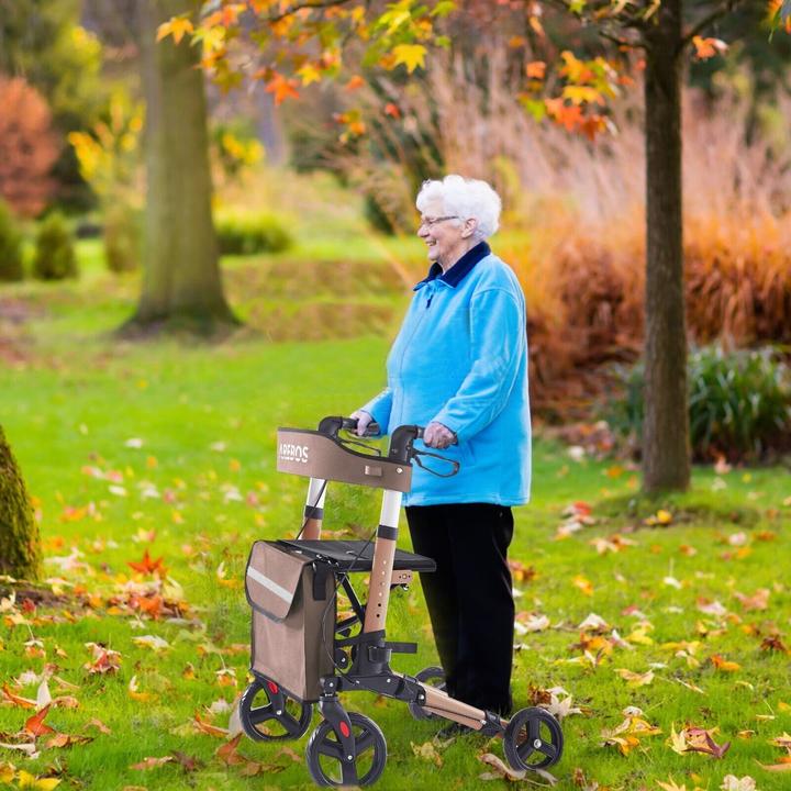 Image du produit Arebos Rollator