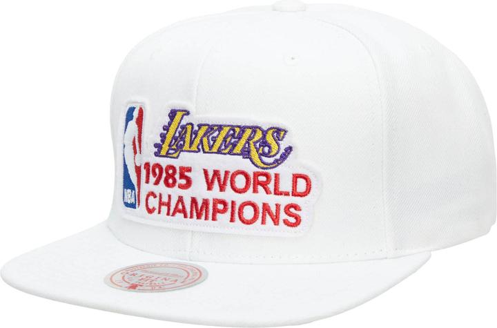 Actual product image Mitchell & Ness Los Angeles Lakers Champions (One size)