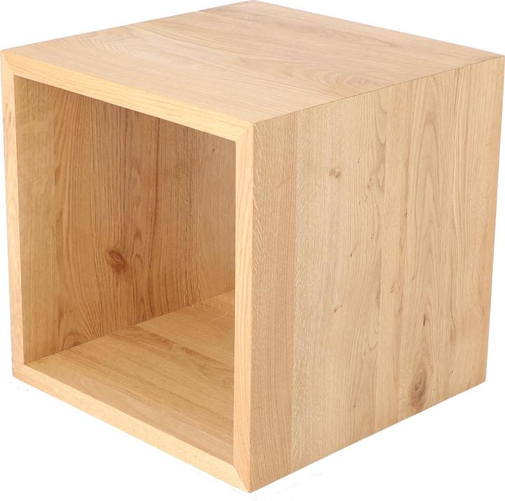 Produktbild JanKurtz Cubus (42 x 42 x 42 cm)