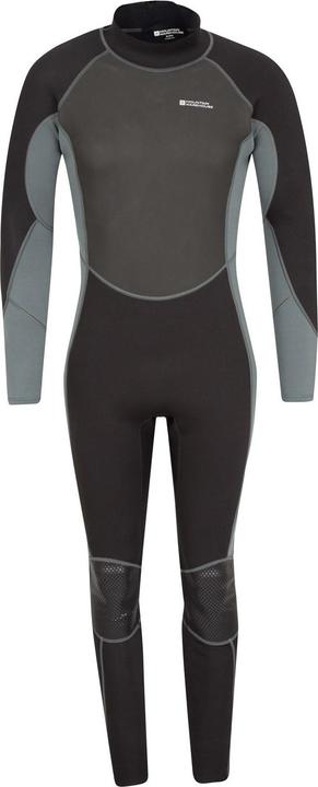 Actual product image Mountain Warehouse Mens Wetsuit (2.5 mm, S)