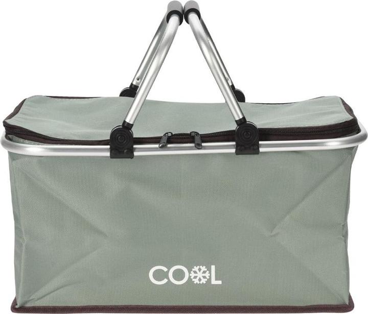 Immagine prodotto Fs-Star Borsa frigo 35L 3 colori diversi (35 l)