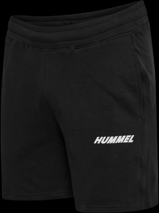 Actual product image hummel Hmlelemental Cotton Shorts (S)