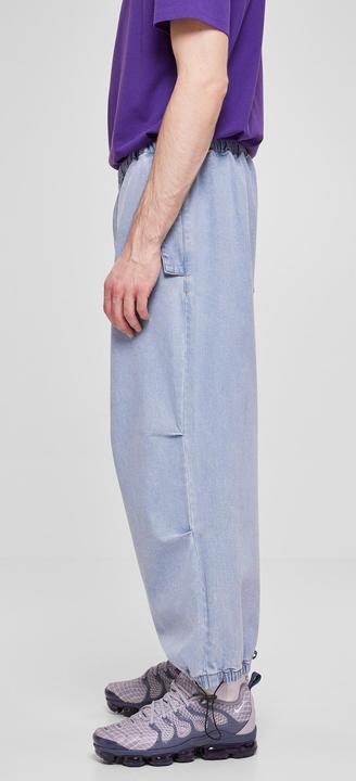Actual product image Urban Classics Parachute Jeans Pants (4XL)