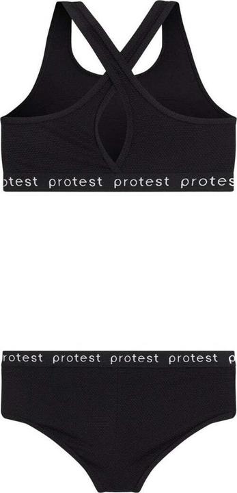 Produktbild Protest Bikini Prtbeau True Black (128)