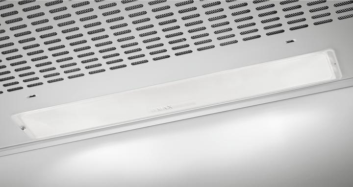 Produktbild Electrolux DVK5511WE (Wandhaube)