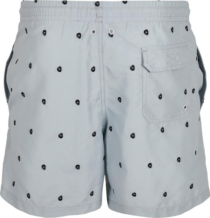 Image du produit Urban Classics Short de natation à broder - 5152 (XXL)
