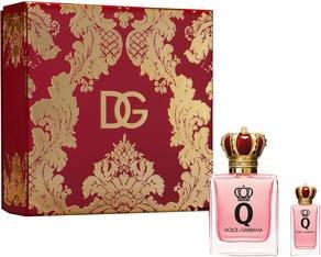 Produktbild Dolce & Gabbana Dolce and Gabbana Q Eau de Parfum 50ml (Eau de Parfum, 50 ml)