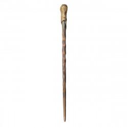 Produktbild Noble Collection Harry Potter Zauberstab Ron Weasley (Charakter-Edition)