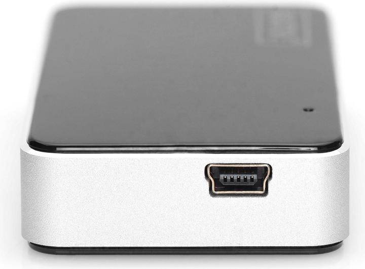 Actual product image Digitus All-in-one (Type-B, USB)
