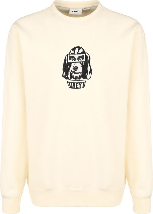 Obey Hound Sweater - 109825