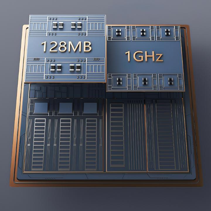 Produktbild Xiaomi Smart Home Hub 2