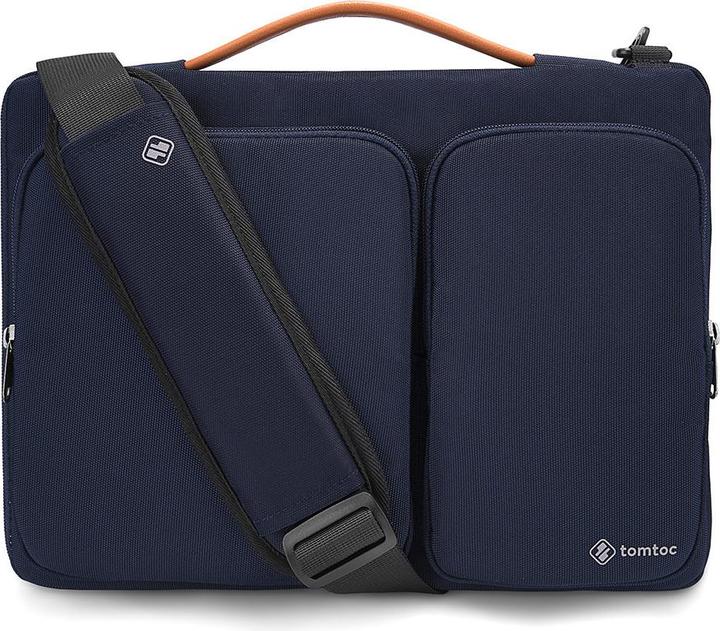 Actual product image tomtoc Versatile A42 (16", Apple, Universal)