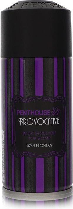 Produktbild Penthouse Lingerie Provocative (Spray, 150 ml)