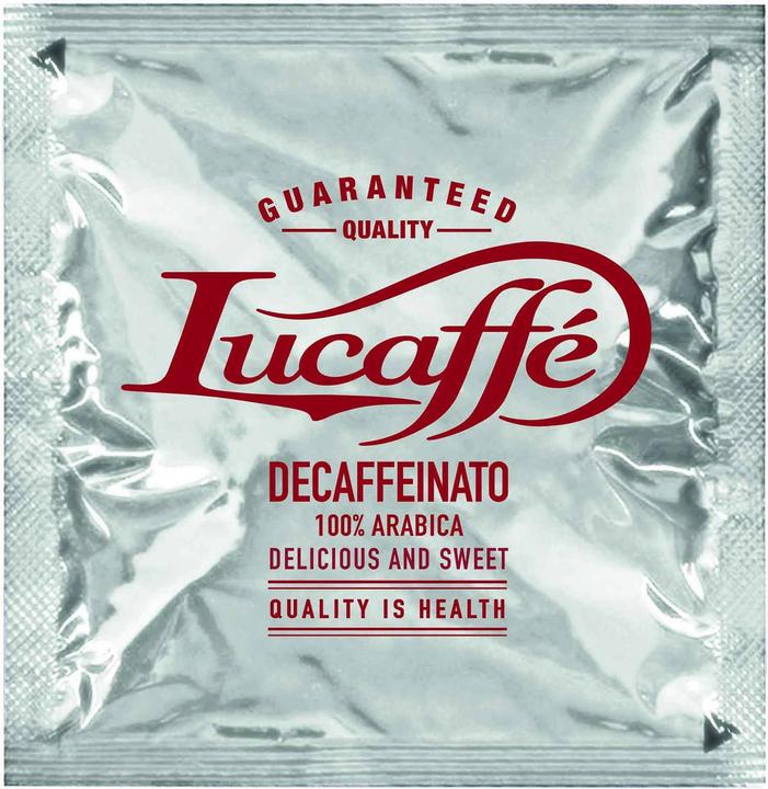 Lucaffe Decaffeinato (150 x Porta.)
