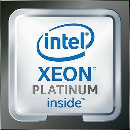 Actual product image HPE Intel Xeon Platinum 8458P 2.7GHz 44-core 350W Processor (LGA 4677, 2.70 GHz, 44 -Core)