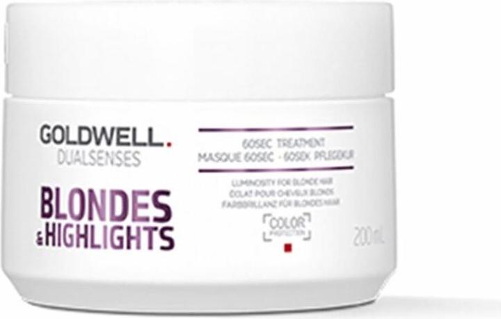 Image du produit Goldwell Blondes et points forts (200 ml)