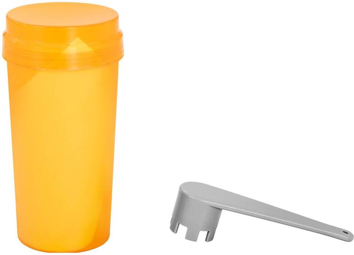 Produktbild Gymrex Aufblasbare Turnmatte Gymnastikmatte Fitnessmatte Sportmatte Yogamatte (200 mm)