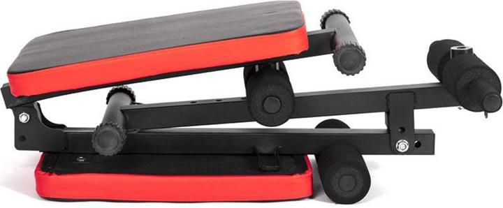 Actual product image No Name Training weight bench, foldable