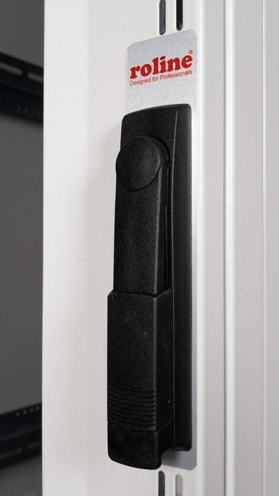Image du produit Roline Baie serveur 19 pouces 36 U (10.86 HE, Rack 19 pouces)