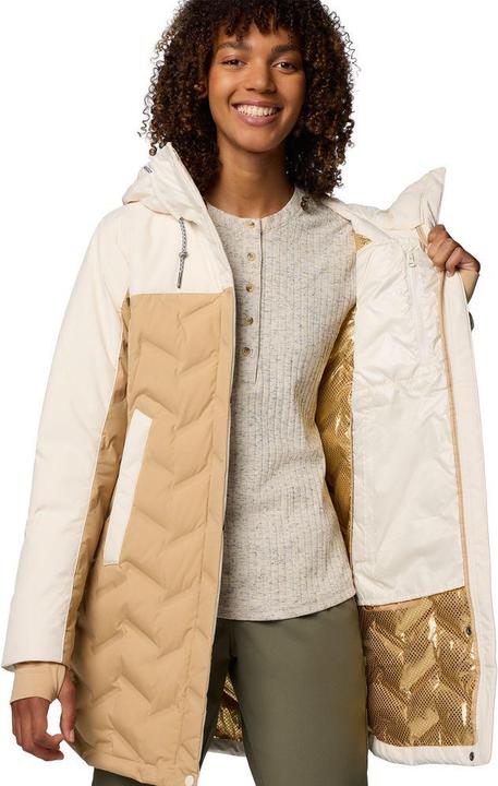 Actual product image Columbia Mountain Croo III Down Jacket (L)