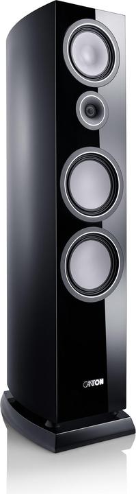 Actual product image Canton Vento 90 (1 pcs., 340 W)