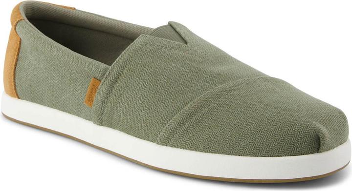 Actual product image Toms 's Alpargata FWD (44.5)