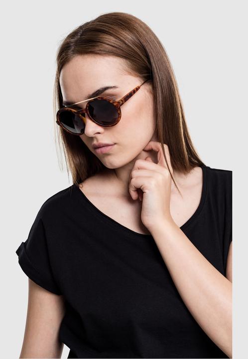 Produktbild Urban Classics Ladies Long Back Shaped Slub Tee (L)