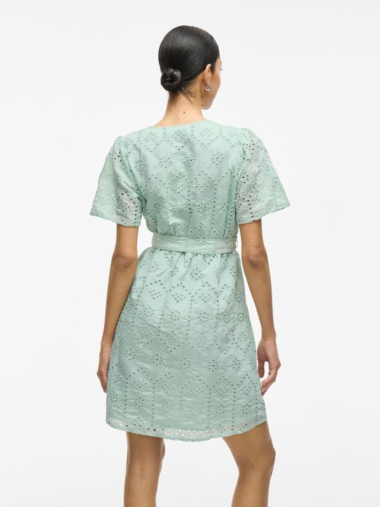 Actual product image Vila Kurzarm Minikleid (44)