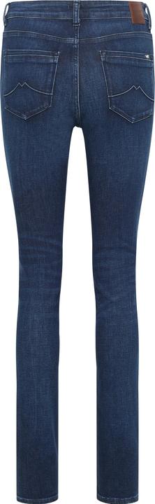 Immagine prodotto Mustang Mid Waist Shelby Jeans Slim (Jasmin New) Mid Blue (W29/L36)