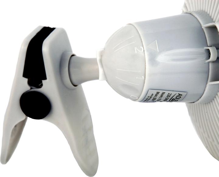 Produktbild Adler AD7317 (46.44 dB)