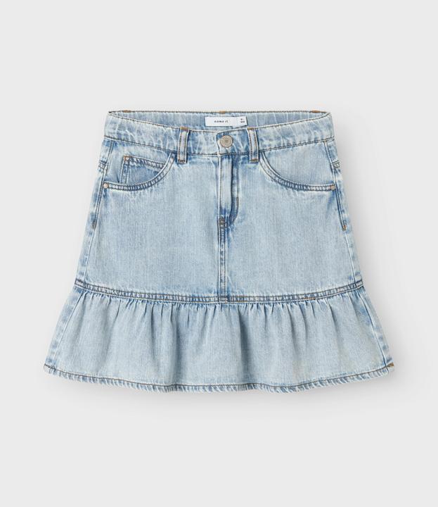 Immagine prodotto Name it Denim Jeansrock (158)
