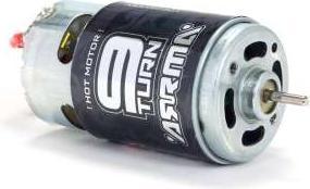 Arrma Elektromotor Mega 570 Brushed