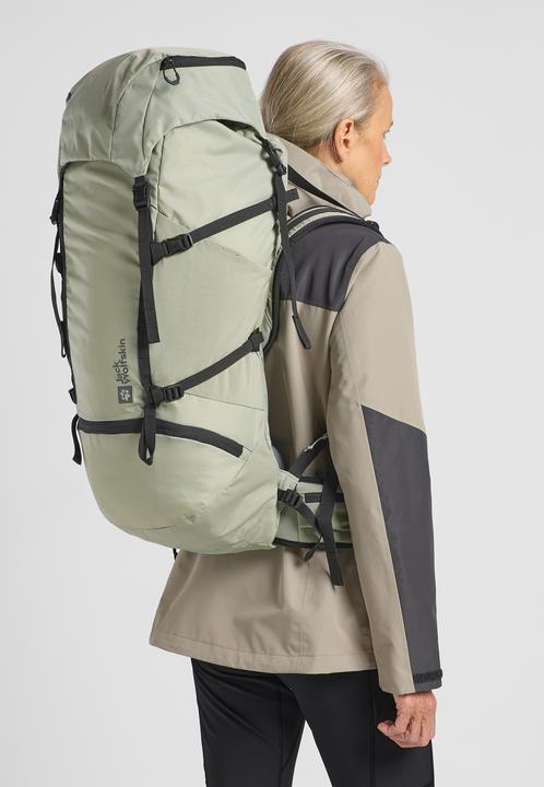 Immagine prodotto Jack Wolfskin Trailflair Lite 40 Xs-L (61 l)