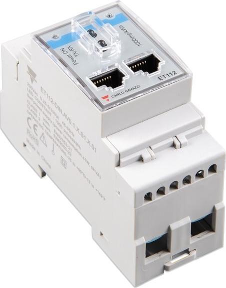 Actual product image Victron Energy REL300100000 ET112 Digital Energy Meter