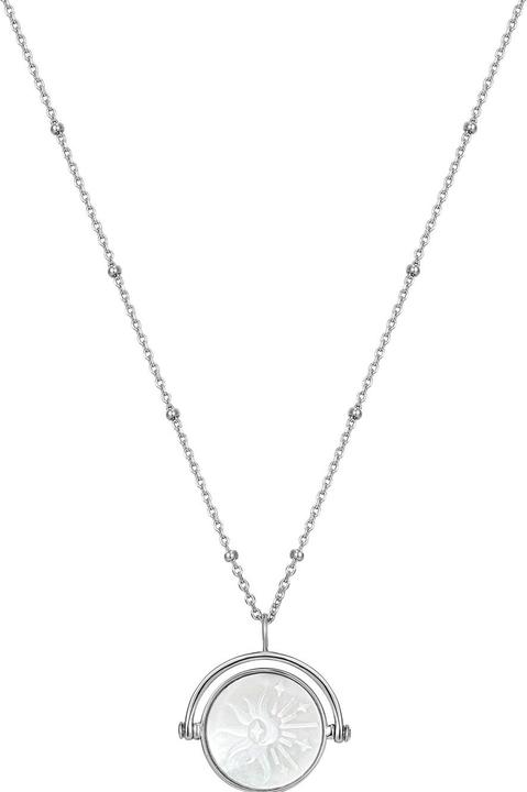 Image du produit Ania Haie N030-05H Wild Soul Collier femme, réglable (Argent sterling 925, 45 - 50 cm)