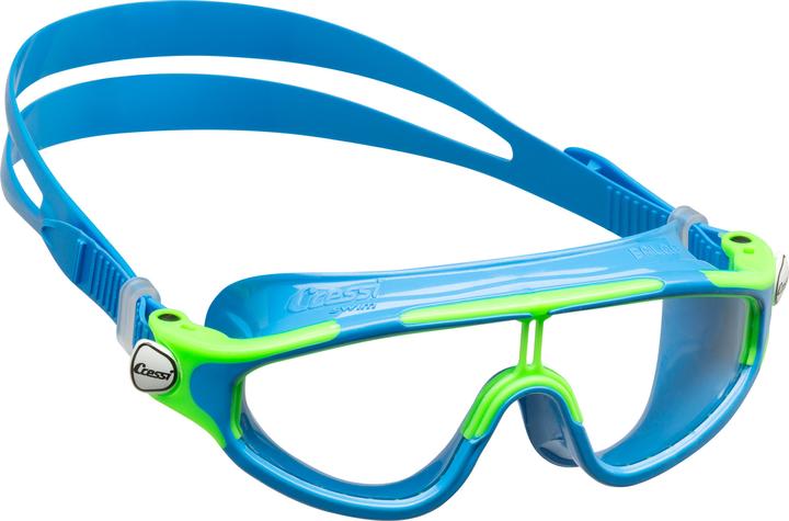 Light blue, Sweet lime