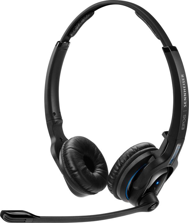 Image du produit EPOS Impact MB Pro 2 (Sans fil)