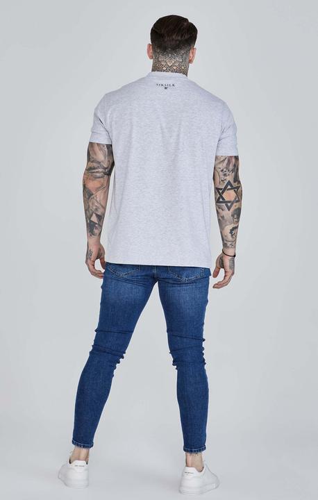 Produktbild Siksilk Jeans Skinny Jeans (W34)
