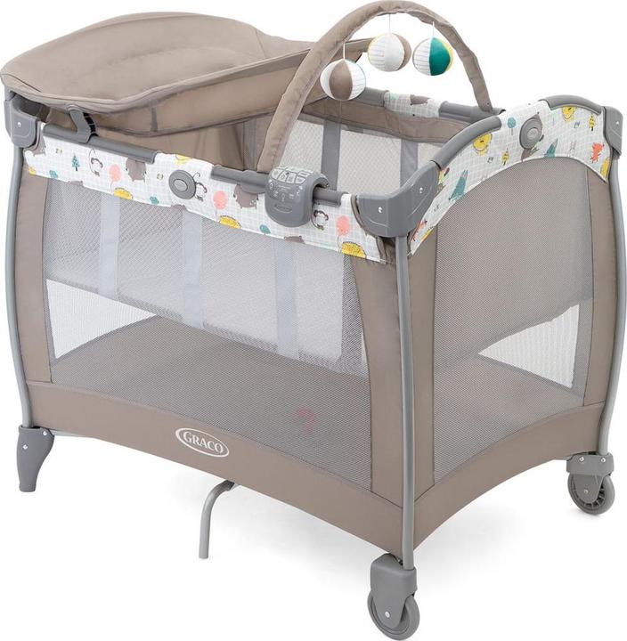 Image du produit Graco Contour Electra
