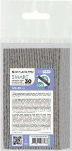 Image du produit Staleks Pro Smart 20 Papmam Soft Interchangeable Files Case 30 Pcs