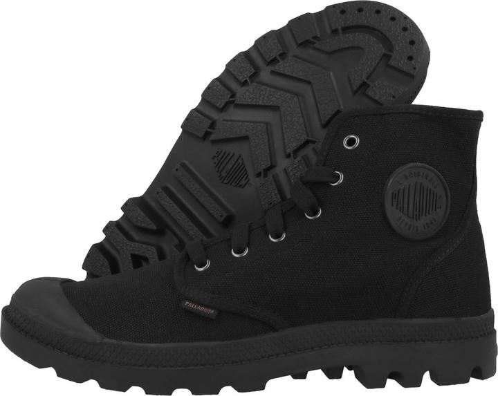 Actual product image Palladium Pampa Hi - 11280 (44)