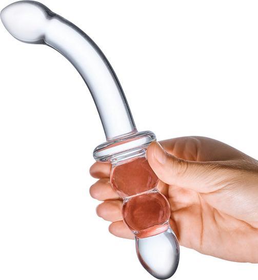 Produktbild Gläs Ribbed